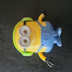 Minion figure